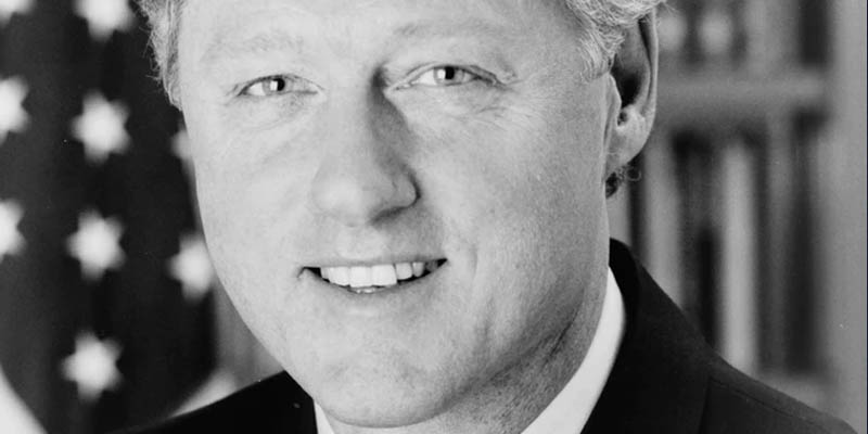 Daily Mail Photos: Bill Clinton grins with pleasure as he gets massage from Jeffrey Epstein Victims, Never Before Seen Pics