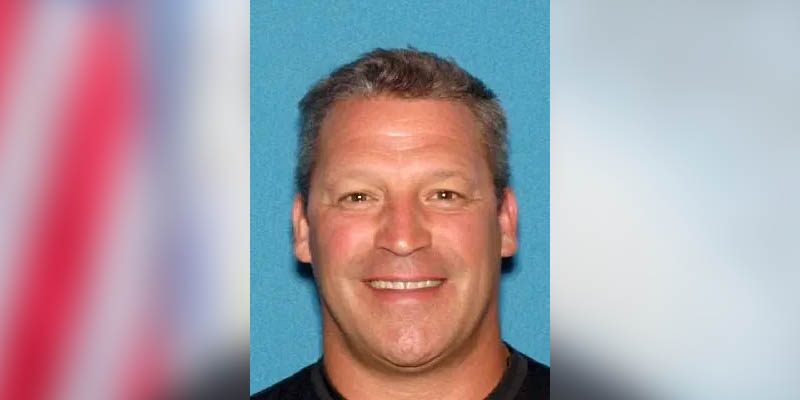Former Cop Charged with Forging Document to Get $425,000 Loan
