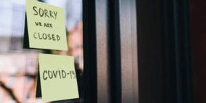 More businesses are dying of covid-19 than people in new jersey