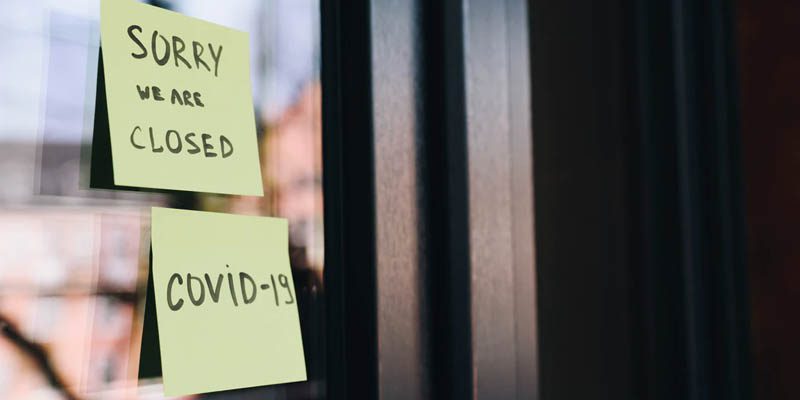 More Businesses are Dying of COVID-19 Than People in New Jersey