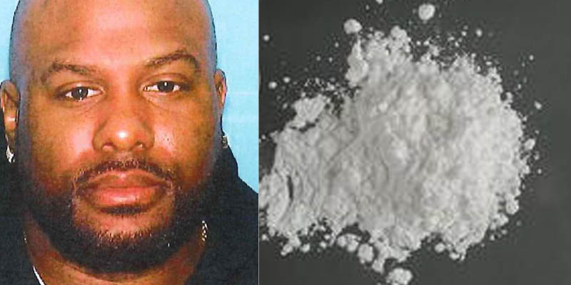 County Officials Shut Down Crack House Being Run by Jackson Man in Brick