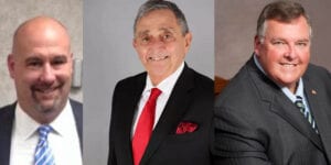 Manchester township's legal firm partner accused of violating pay to play law in toms river