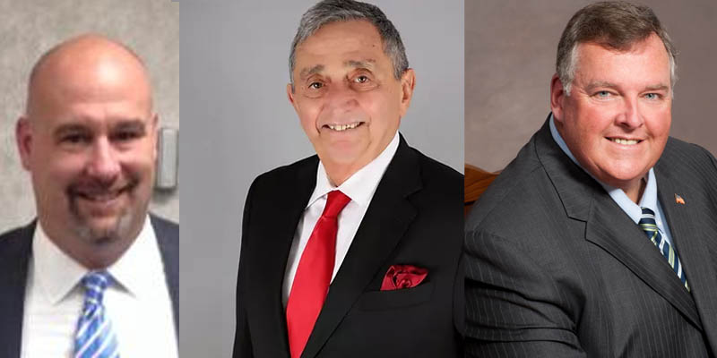 Manchester Township's Legal Firm Partner Accused of Violating Pay to Play Law in Toms River
