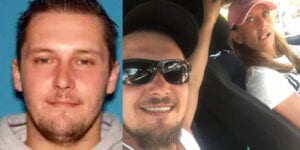 Jersey shore man charged with murder after killing his wife