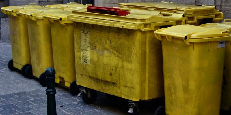 Half-Million Mail-In Ballots Nationwide Were Rejected So Far in 2020; New Jersey Ranked in Top 5