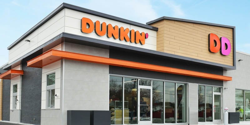 Secaucus Police Arrest Suspects in Series of Dunkin' Donuts Armed Robberies
