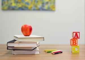 Bongino: teacher's unions don't give a sh*t about your kids, njea continues back to school battle