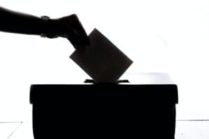 Was your vote counted in july? Find out by calling your local election board, 40,000 ballots rejected, more left uncounted