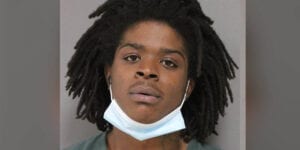 Man arrested after pulling handgun during argument at toms river apartment complex