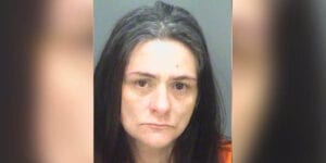 Woman beats her dad bloody because he farted too much