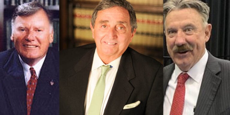 Ocean county gop screening committee endorses anti-trump candidate for republican governor of new jersey - photo licensed by shore news network.