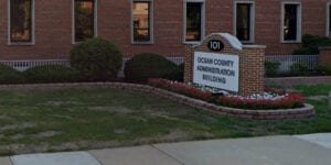 With murphy's elimination of racist "freeholders", ocean county ocean county board has plan to capitalize on change