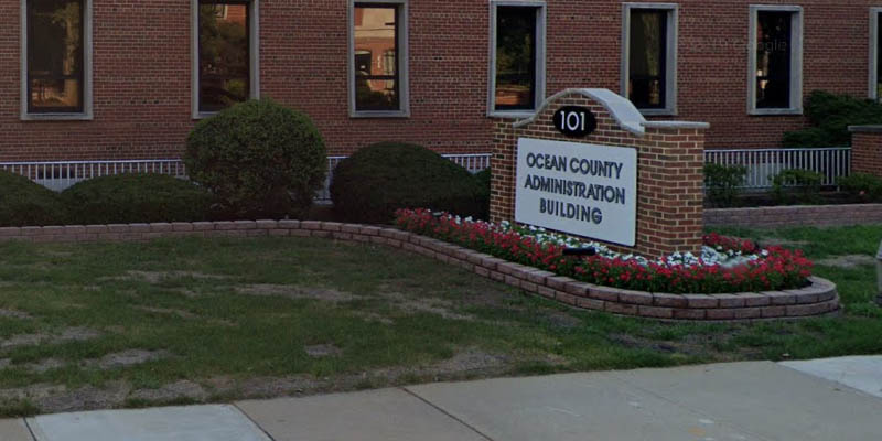 With Murphy's Elimination of Racist "Freeholders", Ocean County Ocean County Board Has Plan to Capitalize on Change