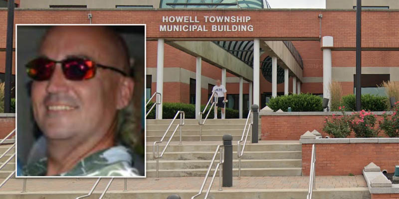 Geoghegan's Howell Job Still on the Line As GOP Closes In on DeGarmeaux