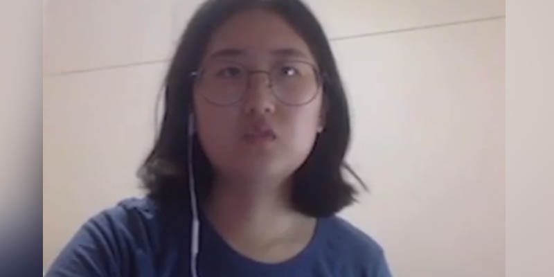 Mayor Sends Teen BLM Protest Organizer $2,500 Bill