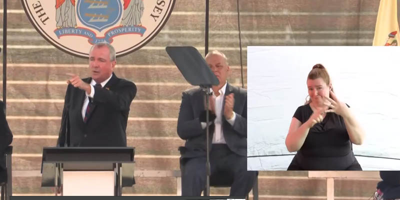 Murphy Raises Taxes $1 Billion for "Stronger, Fairer COVID-19 Future"