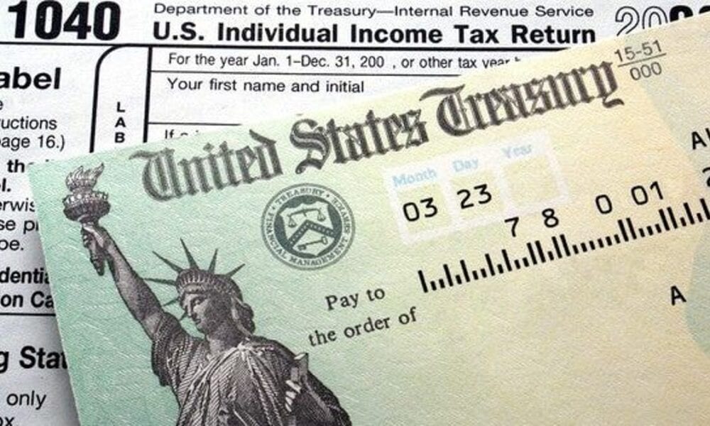 IRS,Tax Check,Filing Taxes,Tax Deadline