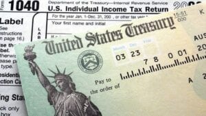 IRS,Tax Check,Filing Taxes,Tax Deadline