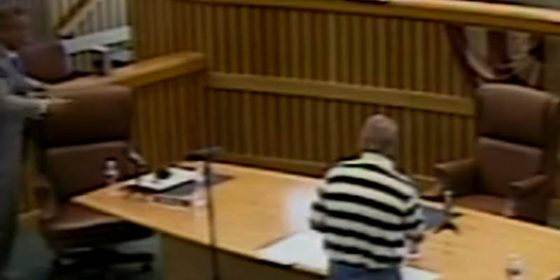 Indictment vs. Indictment: A reading lesson for Toms River Democrat Terrance Turnbach
