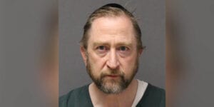 Lakewood man charged with sexual assault of child