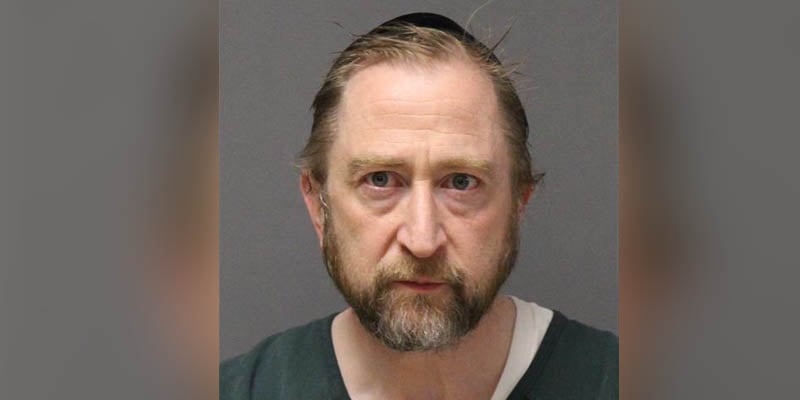 Lakewood Man Charged With Sexual Assault of Child