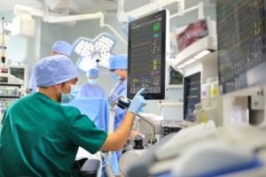 Beating covid-19: only 49 people in new jersey remain on ventilators