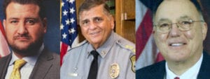 Murphy administration slams sheriff during weekly county call over indoor dining stance