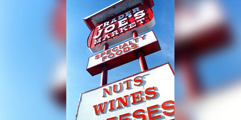 Trader Joe's Says Ethnic Named Products Not Racist