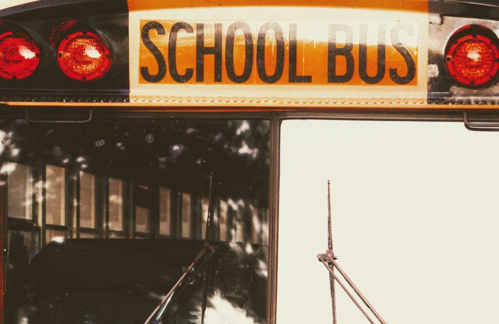 No "back to school" for toms river regional school district