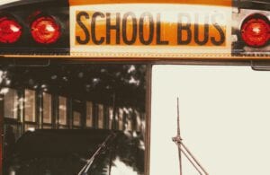 No "back to school" for toms river regional school district