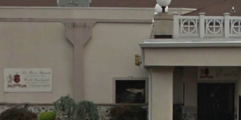 Resident Questions "Menorah" Engraving At LaBove Grande in Lakehurst as Transformation Continues