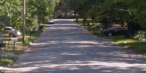 One person shot multiple times in lakewood township home invasion