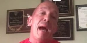 Atilis gym founder body slams bellmawr franchise owners