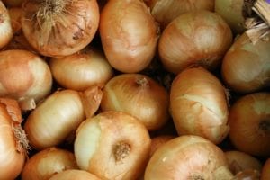 Over 300 sick nationwide with salmonella tied to california onion packager