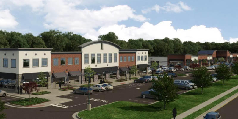 New Kosher Supermarket Coming to Jackson