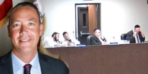 Mo hill's suspicious land sale had 50 bidders, but he focused on just one to make the deal