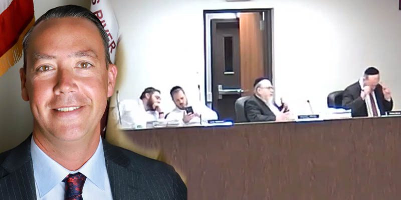 Mo Hill's Suspicious Land Sale Had 50 Bidders, But He Focused on Just One to Make the Deal