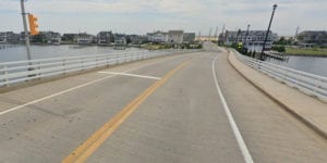 Bridge department failures: mantoloking bridge stuck in the open position