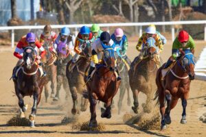 Angry horse bettor receives $20,000 award in lawsuit against doped up horse