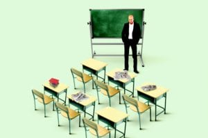 Toms river schools superintendent: we're not opening in september, no school district is