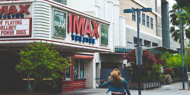 Movie theaters are coming back to NJ September 4th