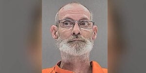 Man pleads guilty to killing mom inside her apartment