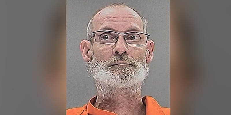 Man Pleads Guilty to Killing Mom Inside Her Apartment
