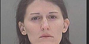 Woman who killed her wife and buried her in the yard gets 15 years in prison