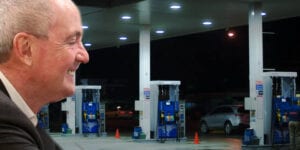 Struggling in nj? 10 cent gas tax increase announced by murphy administration