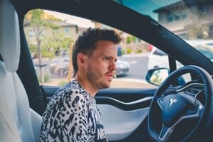 How this one new jersey driver improvised, overcame and adapted to dmv closures and delays