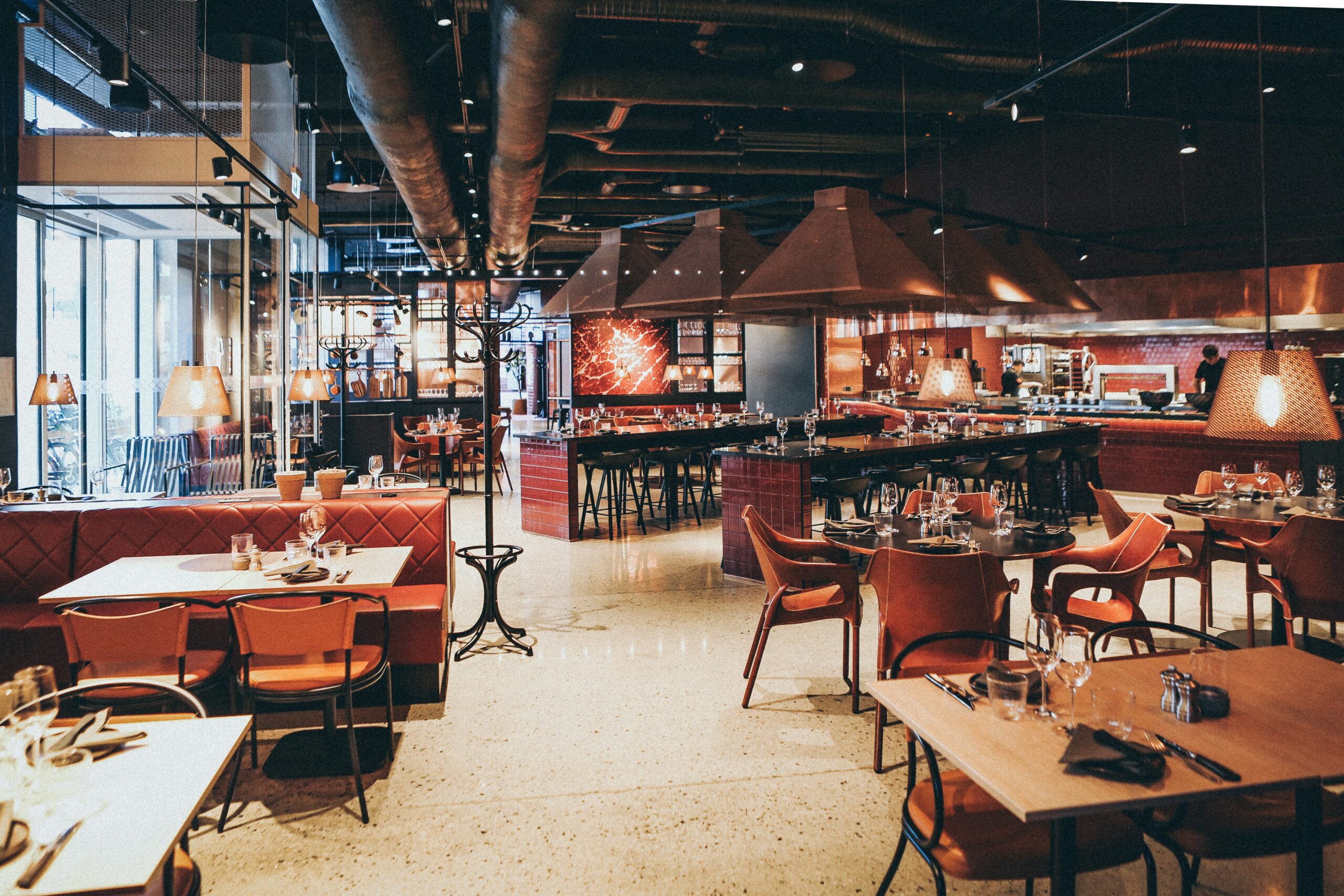 NJ Only State With Total Indoor Dining Ban; Now Restaurant Owners Plan to Fight Back