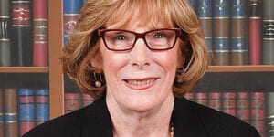 Judith noonan resigns, cites unethical political behavior in government