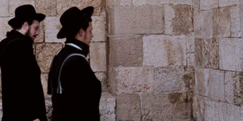 Justice Department files religious bias lawsuit against New York Village for Targeting Orthodox Jews