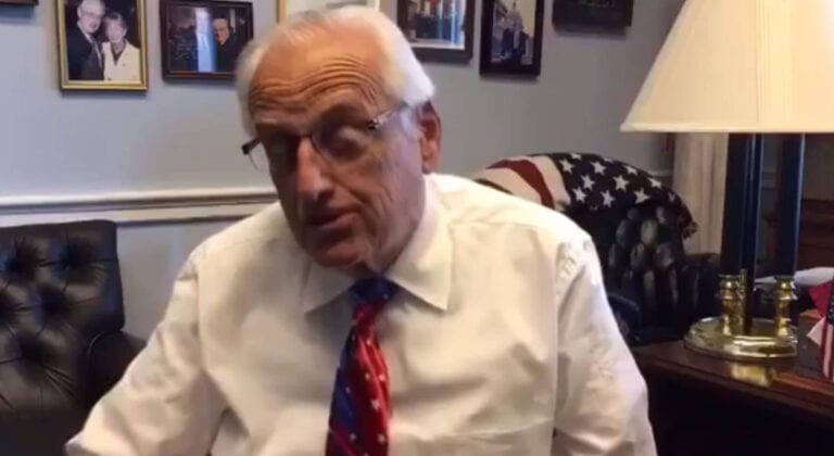 Arab community pulls support for new jersey democrat congressman - photo licensed by shore news network.